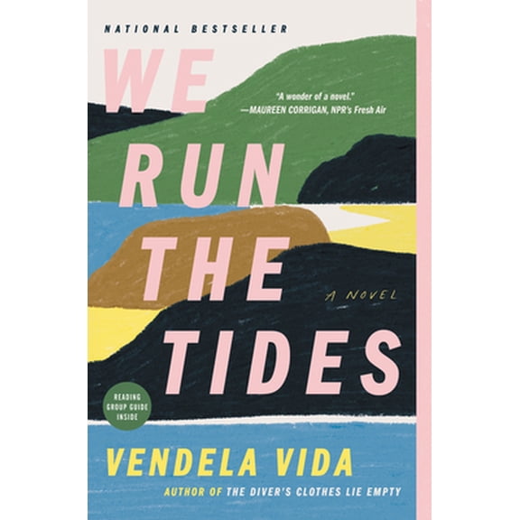 Pre-Owned We Run the Tides (Paperback) 0062936247 9780062936240