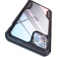 thumbnail image 1 of Wekity Vanguard Armor Compatible with iPhone 11 Pro Max Case, Rugged Cell Phone Cases, Heavy Duty Military Grade Shockproof Drop Protection Cover for iPhone 11 Pro Max 6.5 Inch 2019 (Midnight Green), 1 of 5
