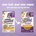 thumbnail image 3 of Purina Beneful Kitchen Creations With Chicken and Vibrant Veggies in Sauce Wet Dog Food, 3 oz, 8 Pack, 3 of 11