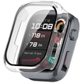 thumbnail image 1 of Montre de Sport Ergonomique & Protection d'Écran PC & Verre Trempé Résilient, 1 of 4