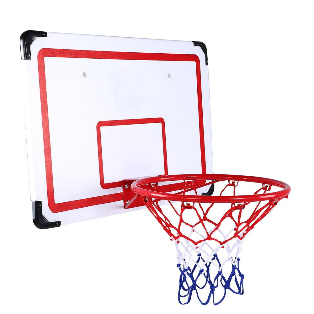 Basketball board