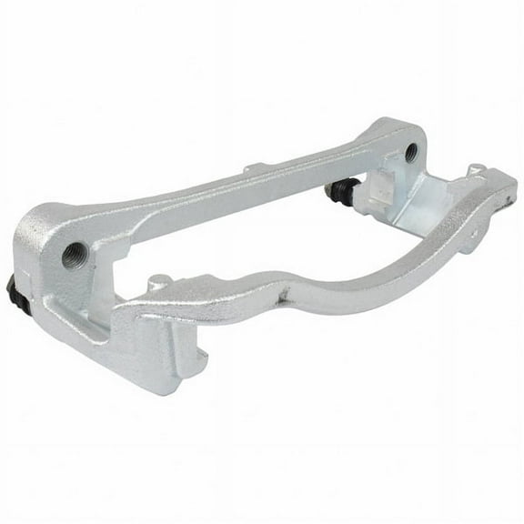 Motorcraft Disc Brake Caliper Bracket BRBC-7 Fits select: 2008-2019,2021-2024 FORD ECONOLINE
