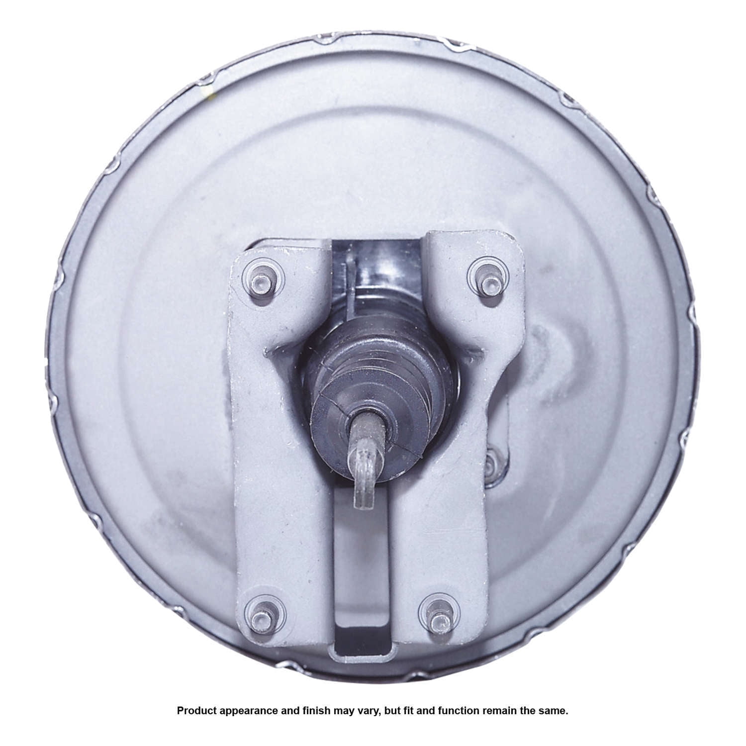 Remanufactured Cardone Brake Booster Fits select: 2000-2001 DODGE RAM 1500