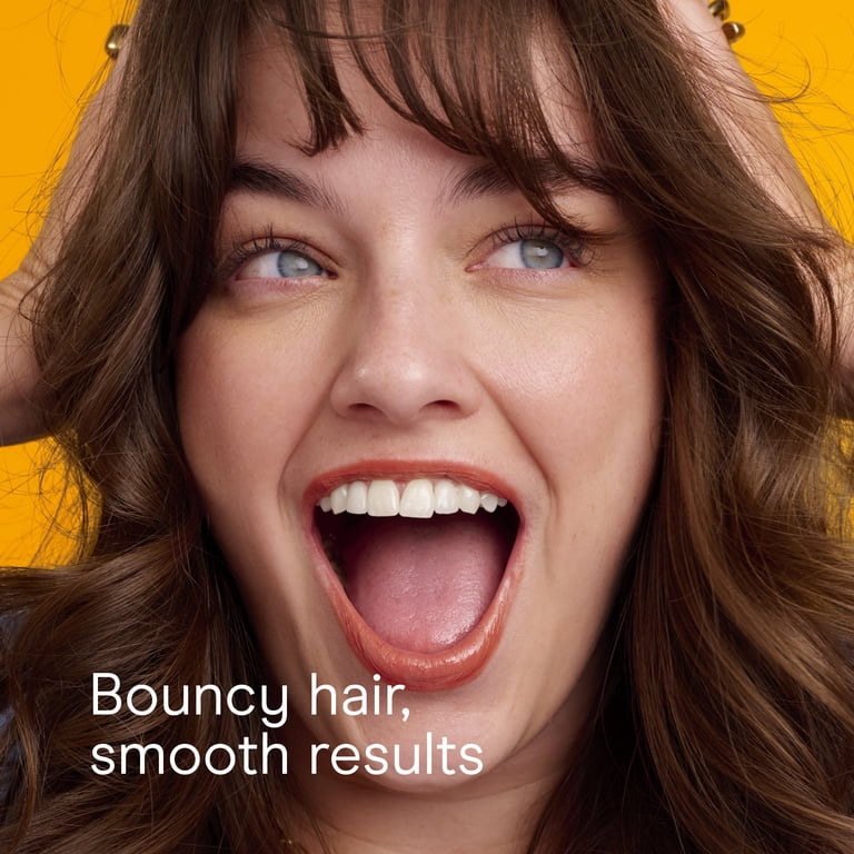 Conair Smooth & Dry Large Round Brush, Volumizing photo 6