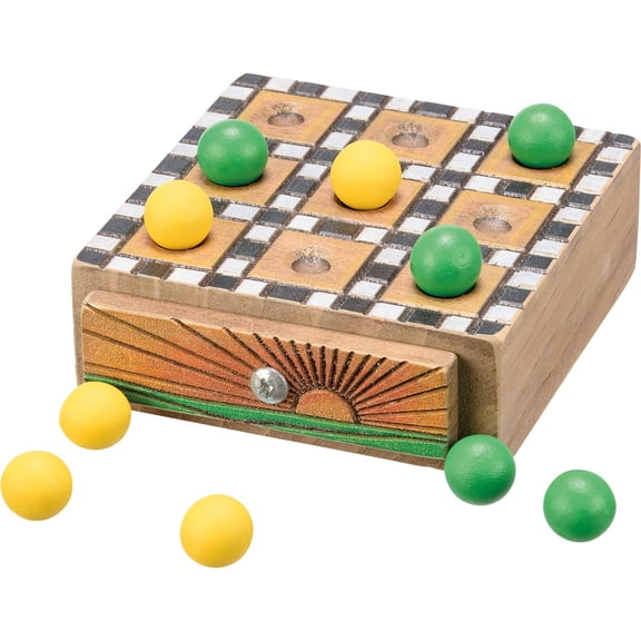 Desk Game - Tic Tac Toe
