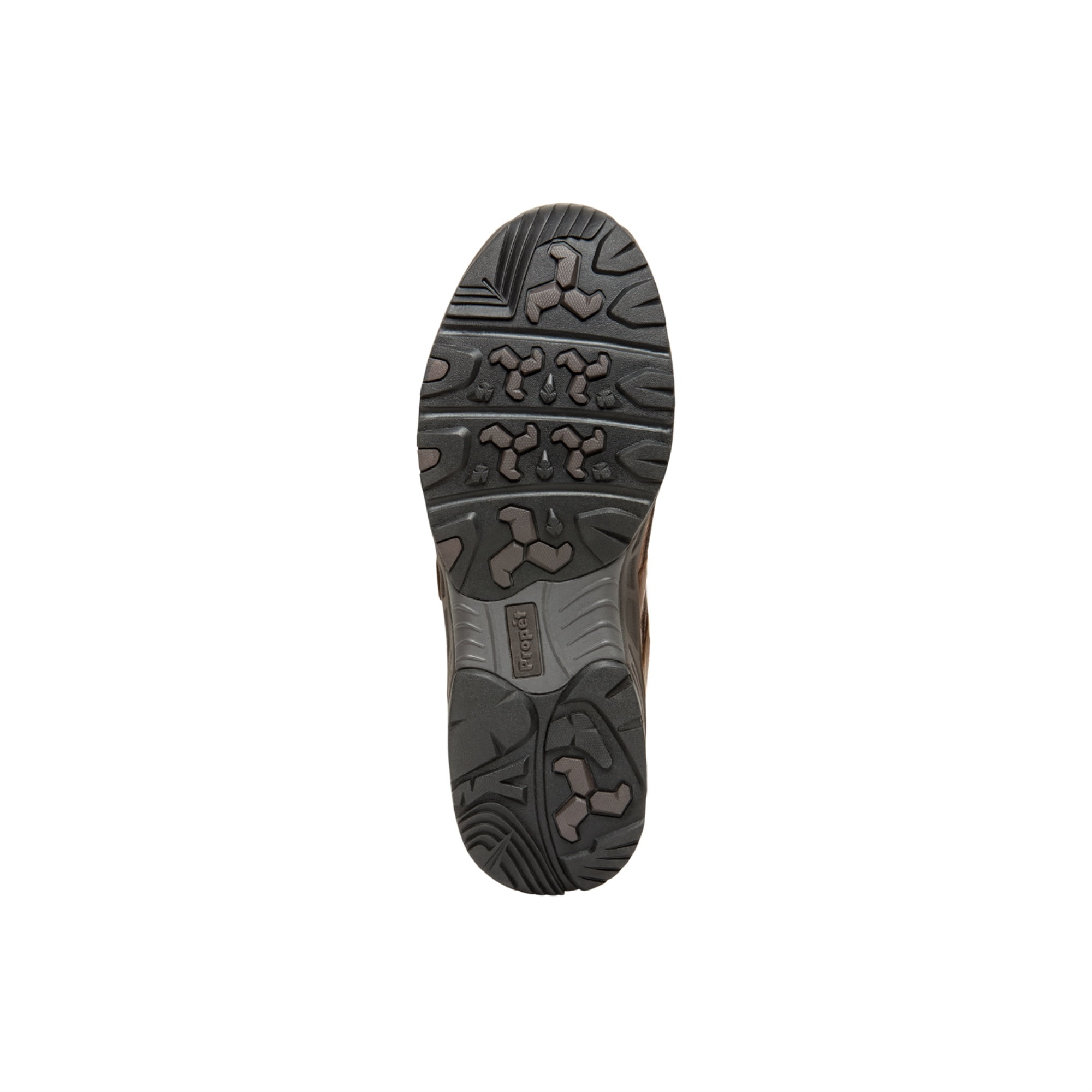 Propet Connelly Strap Men's Hiking Shoes - Brown, Size 07H