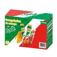 thumbnail image 2 of Congeladas Tajin sabor mango con tajin 6 piezas 91 g c/u, 2 of 4