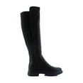 thumbnail image 6 of Naturalizer Olga Women's Boots Black Wreath Size 7 M, 6 of 8