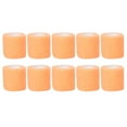 thumbnail image 3 of Bandage Wrap, Premium Material Self Adhesive Bandage Wrap High Elasticity Hand Tearing Disposable Antislip Clean Breathable  For Sports For Wound Dressing Purple,Pink,Green,Orange, 3 of 8