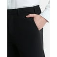thumbnail image 3 of George Men's Comfort Dress Pants, 3 of 5