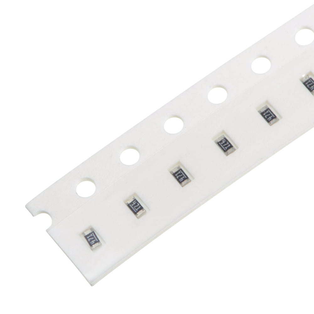 SMD Chip Resistor, 470 Ohm 1/10W 0603 Fixed Resistors, 1% Tolerance ...