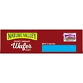 thumbnail image 5 of Nature Valley Crispy Creamy Wafer Bar, Peanut Butter, 1.3 oz, 5 ct (Pack of 6), 5 of 5
