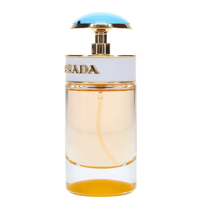 PRADA CANDY SUGAR POP キャンディ80ML プラダ Prada Candy Sugar Pop Eau de Parfum, 1.7 oz, Vanilla