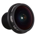 thumbnail image 4 of Lente ojo de pez HD 2X para CCTV, 5 MP, 1,8 mm, montura M12x0,5, 1/2,5 F2,0, 180 grados, para cámaras de videovigilancia., 4 of 8