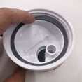 thumbnail image 5 of Replacement Gasket Compatible with Owala FreeSip Water Bottle 19/24/32/40oz, 5 of 5