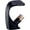 Black Rose Gold, variant on Gun Gray Brass Casting Deck Mounted Bathroom Above Counter Basin Faucet Single Handle Mixer Hot and Cold Water Taps