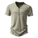 thumbnail image 2 of pstuiky camiseta de hombre, Camiseta de manga corta con cuello redondo y estampado liso para hombre camisetas de hombre xl, 2 of 9