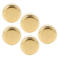 thumbnail image 4 of Watch Crown Parts, Watch Head Compact Portable Safe  Firm Steel  For Watch Shop For Home, 4 of 8