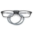 thumbnail image 4 of Reading Glasses High-grade Tr Magnetic Absorption Hanging Neck Funky Readers Glasses, 4 of 5