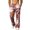 Multicolor, variant on Satingcolo Men's Pants Halloween Pumpkin Joggers Pants Bottoms With Pockets Comfy Lounge Pants For Men