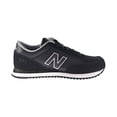 thumbnail image 1 of New Balance Classics 501 Core Men's Shoes Black/Silver Mink mz501-crb, 1 of 6