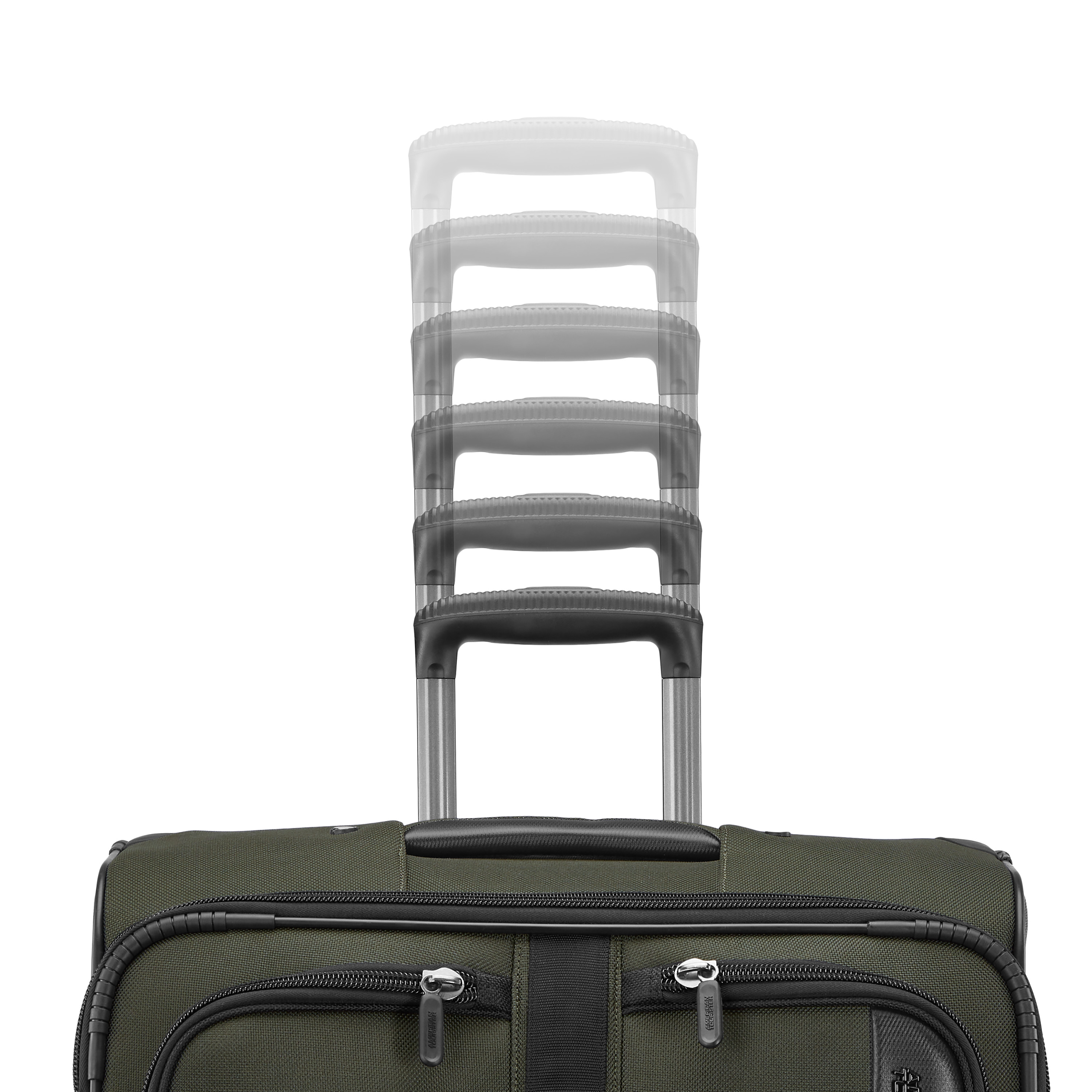 American Tourister Cargo Max 29" Softside Spinner photo 7