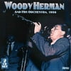 Woody Herman & His Orchestra 1956
