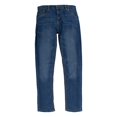 thumbnail image 1 of Levi's Jeans Slim Fit Performance pour Garçons, Well Worn, 4, 1 of 10