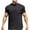 Black, variant on Xihbxyly Mens Tops Casual Big & Tall Crew Neck Short Sleeve Quick Dry T Shirt Oversized Tshirts for Men Solid Loose Fit Tops Casual Stylish Simple for Casual Wear