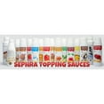 thumbnail image 5 of Sephra Topping/Dessert Sauce - 2.2lb Squeezy Bottle (Toffee), 5 of 5