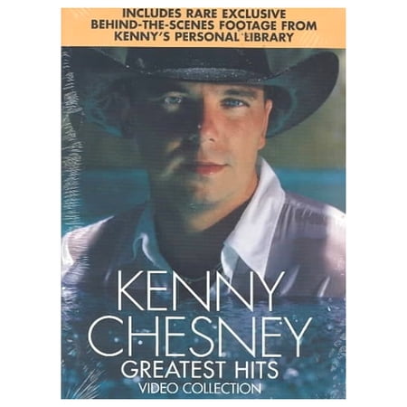 KENNY CHESNEY - GREATEST HITS