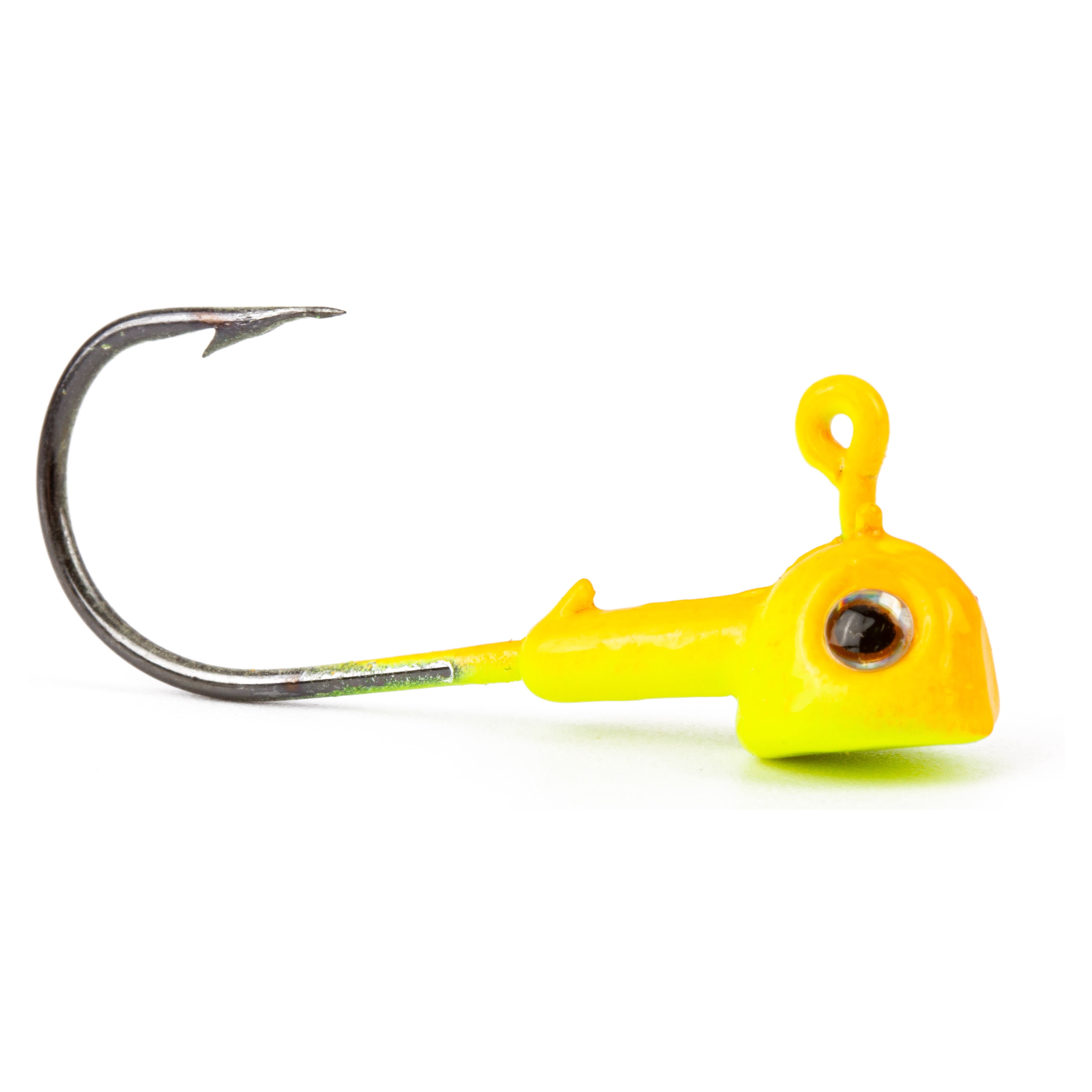 Ozark Trail Freshwater Walleye Jig Heads, 1/8 oz