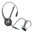 thumbnail image 3 of Plantronics SupraPlus HW251N Wideband Headset, 3 of 4