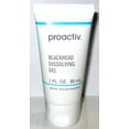 Proactiv Acne Gel - Salicylic Acid Solution for Blackhead Dissolving