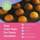 thumbnail image 5 of Cake Pop Maker Babycakes de Select Brands hace 12 paletas, 5 of 7
