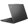thumbnail image 4 of Lenovo ThinkPad E14 Gen 5, 14\" WUXGA, Touchscreen, Intel Core i7-1355U, Intel Iris Xe Graphics, 16GB RAM, 512GB SSD, Graphite Black, Windows 11 Pro, 21JK0053US, 4 of 10