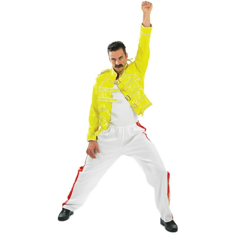 80s fancy dress ideas mens 2025