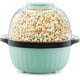 thumbnail image 1 of Elite Gourmet EPM145M - Palomitas de maíz con aceite caliente de 4.5 cuartos con tapa medidora y cuenco reversible para servir y bandeja de fusión de mantequilla, ideal para fiestas, noche de cine,, 1 of 5