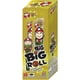thumbnail image 1 of Big Roll Grilled Seaweed Snacks by , Original Flavor Grilled Seaweed Rolls, Healthy Nori Sheet Rolls for Kids and Adults, Nori Snacks, 6 pack, 3g Bags, 1 of 5