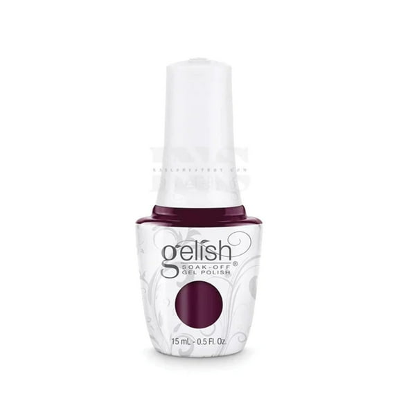 Gelish Soak Off Gel Polish - From Paris with Love - 0.5 fl oz