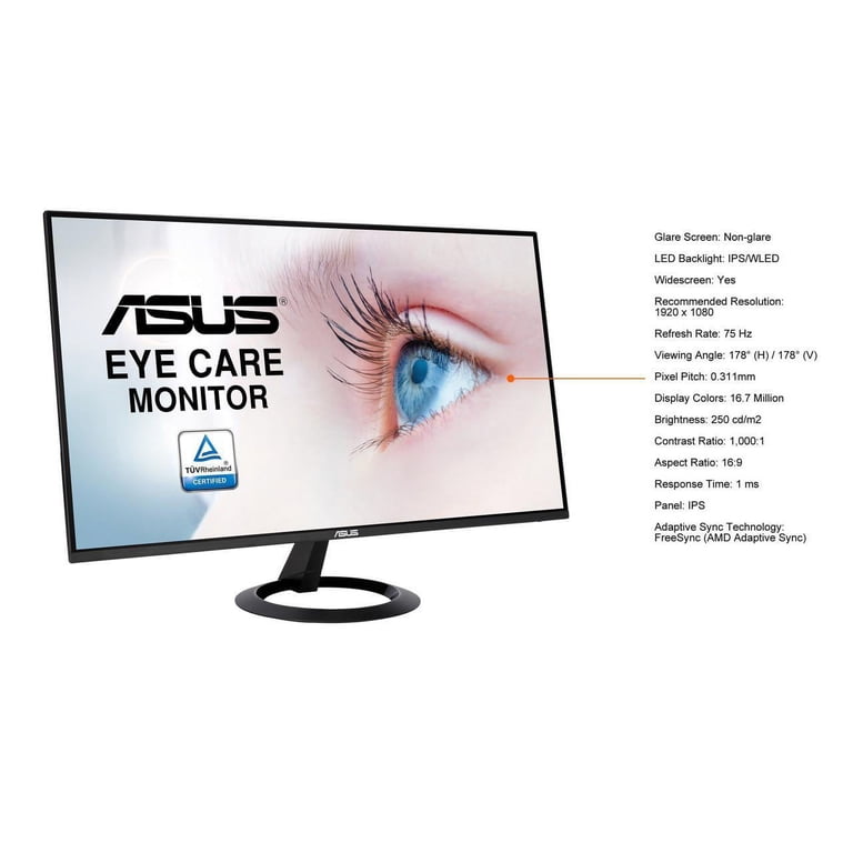 ASUS 27