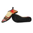 thumbnail image 4 of Circus Carnival Invite Vintage Water Shoes Beach Slip-on Shoes for Men Women Swim Pool Yoga Surfing Sneakers Quick-Dry Sports Barefoot Shoes, 4 of 5