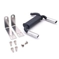 thumbnail image 4 of Tubo de escape Compatible Con SCX10 90046 Sunnimix para coche de orugas, 4 of 8