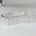 thumbnail image 7 of EOEMY Men'S Jewelry Wide 925Sterling Silver 16mm 8" Cross Stars Cuba Chains Bracelet, 7 of 7