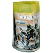 LEGO Bionicle Metru Nui Rorzakh Set #8618