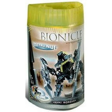 LEGO Bionicle Metru Nui Rorzakh Set #8618