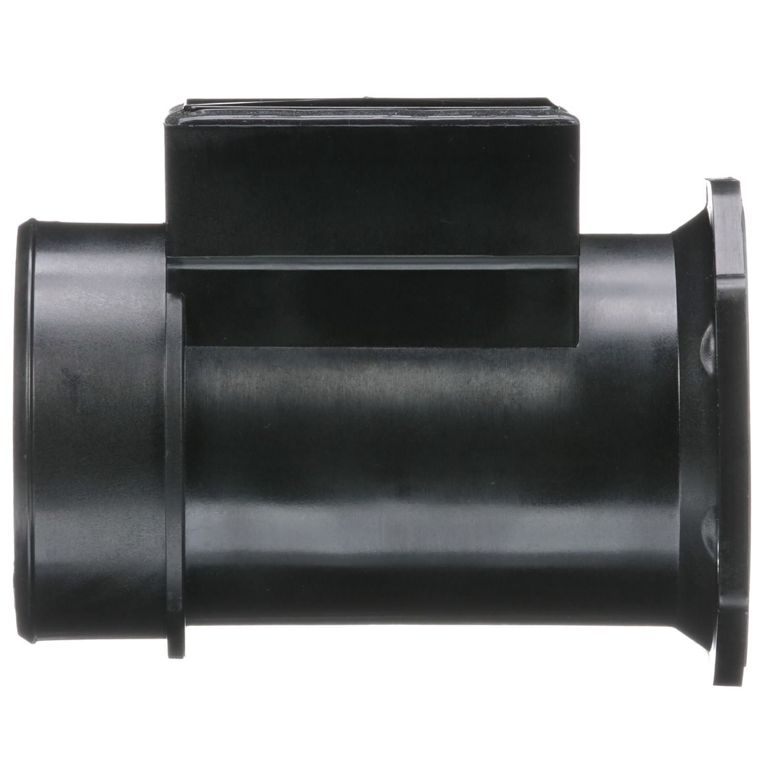 Delphi AF10566 Mass Air Flow Sensor-Complete Assembly Fits select: 1995-1998 NISSAN 240SX