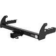 thumbnail image 1 of CURT 13280 Heavy Duty Class 3 Trailer Towing Hitch with 2 Inch Receiver, Black, 1 of 6
