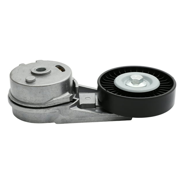 Conjunto de tensor de correa de transmisión para Chevrolet Equinox 2010-2017 No.24430296/614533/71739304 Metal 1 Pc