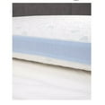 thumbnail image 2 of SensorGel Cool Fusion Firm Density SensorElle Ultra Loft Memory Fiber Fill Standard Pillow, 2 of 2